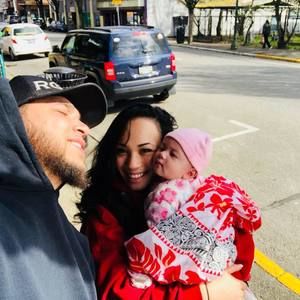 Meet your Posher, Eric ak